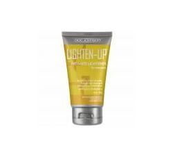 Lighten Up Anal Lightener Cream 2oz 